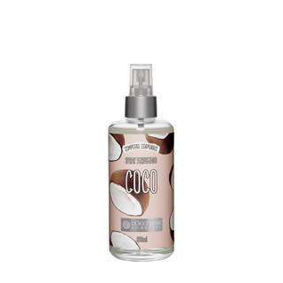 Spray Perfumado Coco